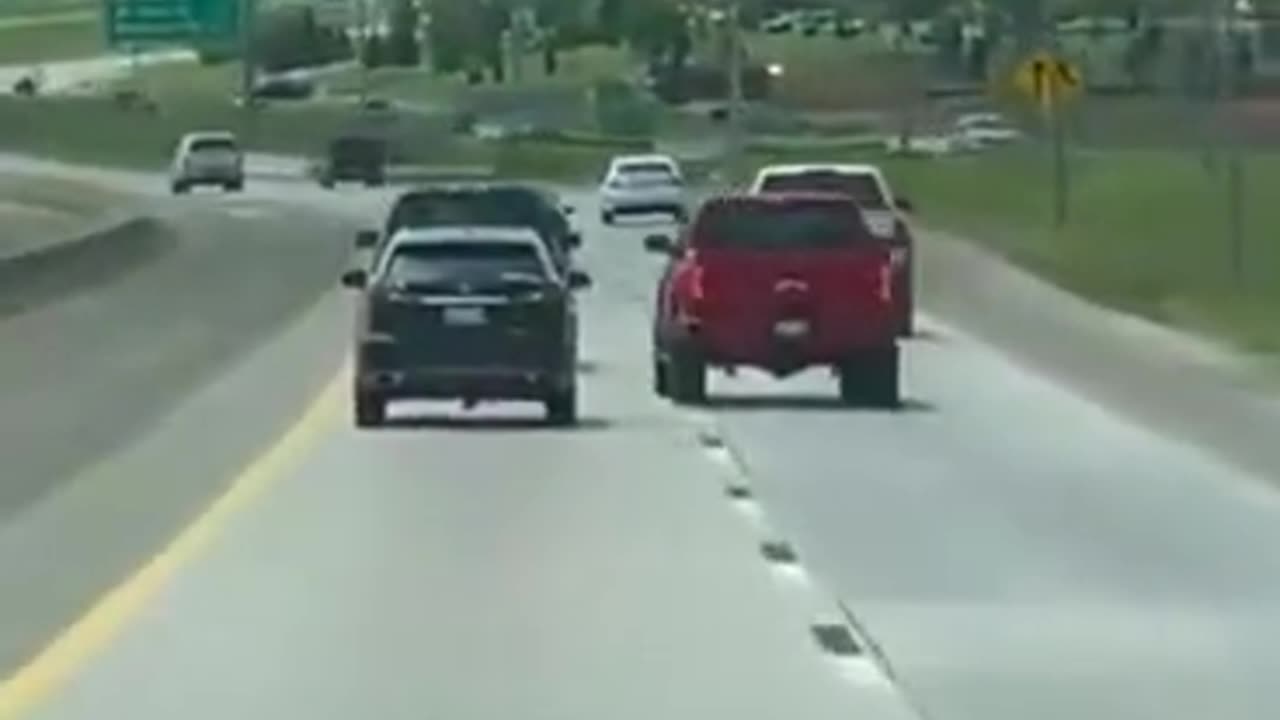 See Dick Drive.