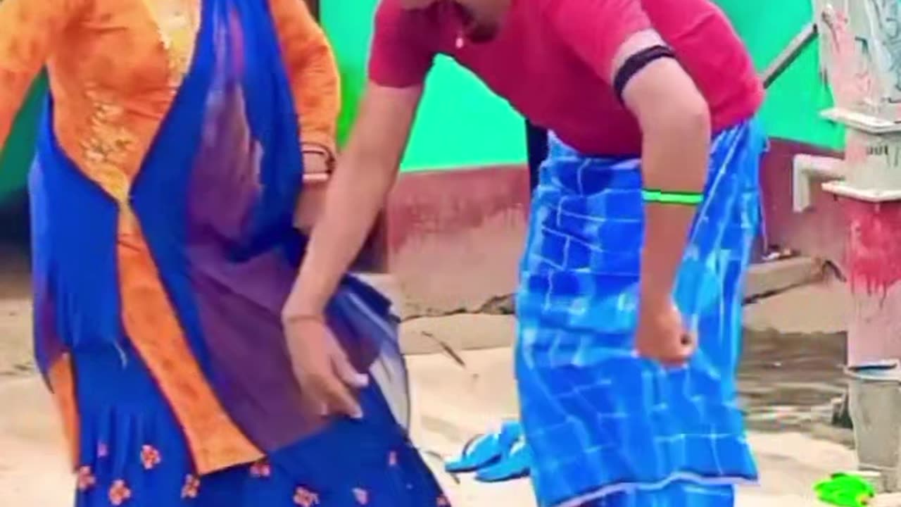 Bhojpuri song