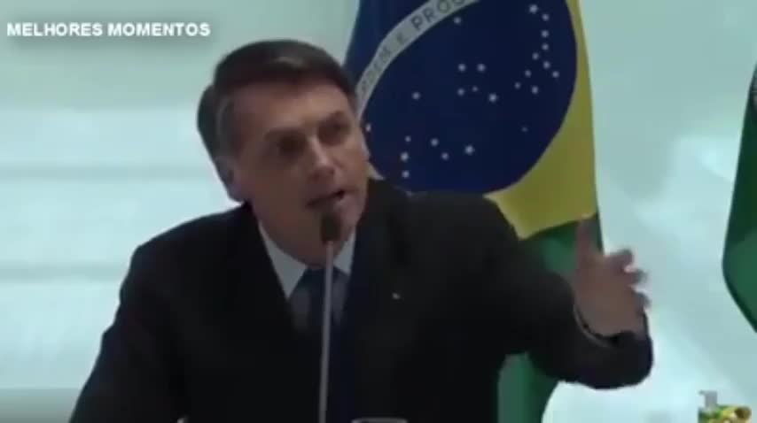 É impressionante!! MITO