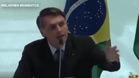 É impressionante!! MITO