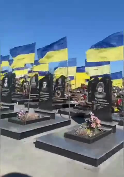 Ukraine vinder #4 🤡