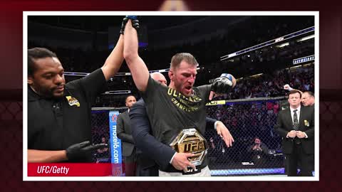 NGANNOU X DANA WHITE: ROMPIMENTO INÉDITO #Resenha