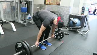 deadlift