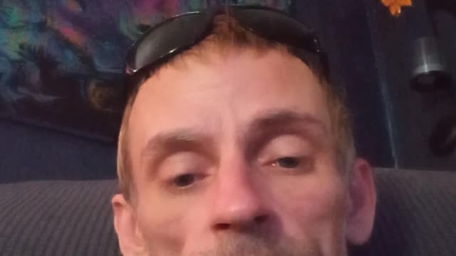 11/9/22 The day after