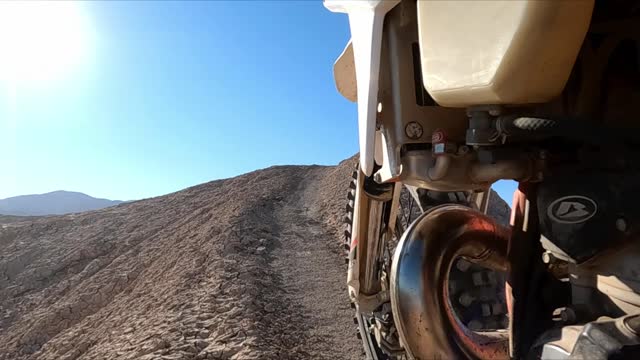 Anza Borrego