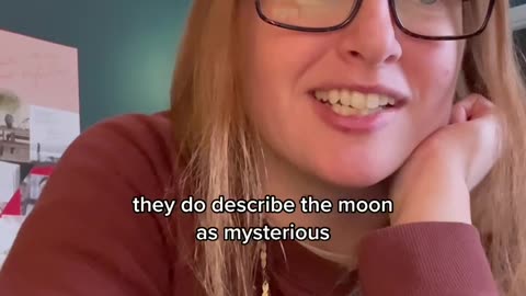 The Moon + Astrology