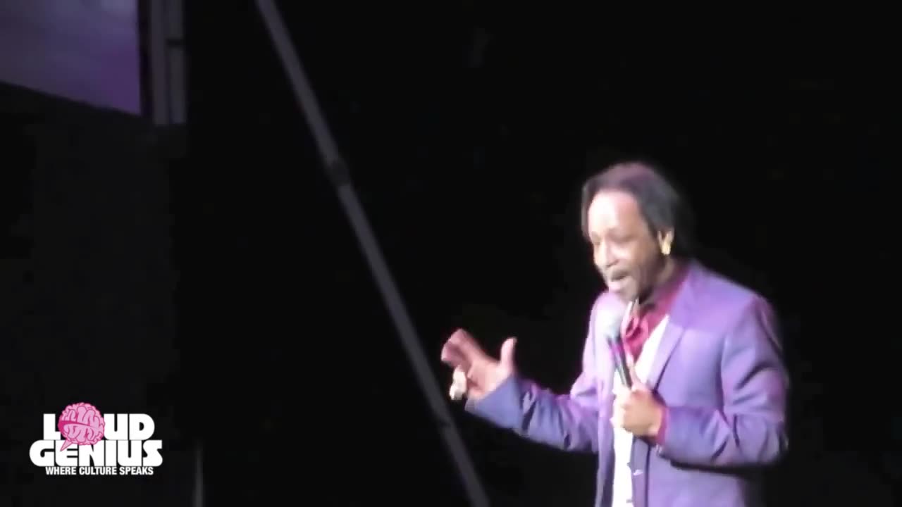 'Katt Williams Reacts To Jaden Smith Wanting To Cut Off Genitals' - 2015