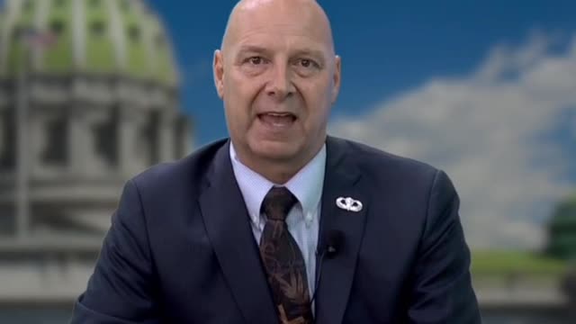 Pa forensic audit on it's way