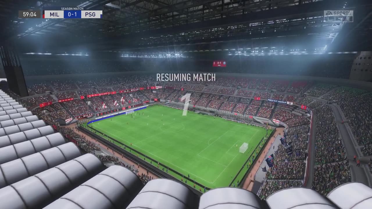 Fifa 2023 Skills