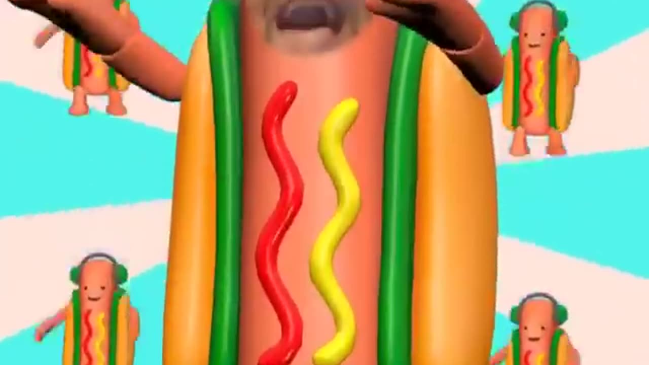 The Hot Dog