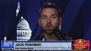 Jack Posobiec: Quid Pro Quo Joe