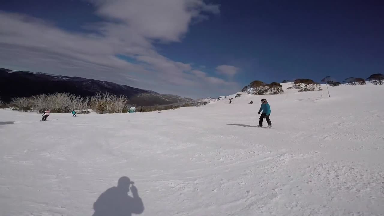 Thredbo 2015