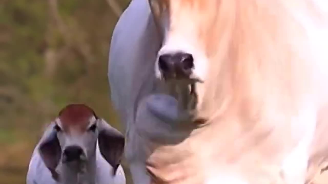 Amazing Cow--_cow _cowvideos _youtubeshorts _animals _shorts(1080P_HD)