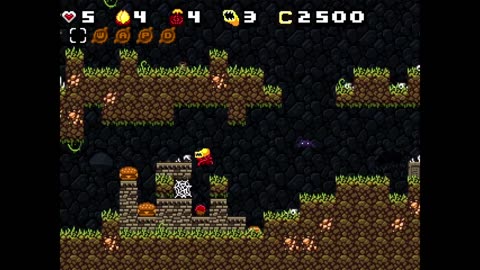 Explosive Development - Tastes Like Spelunky Pt.36