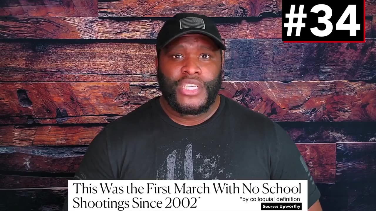 50 Questions for the Mainstream Media (Part 1)