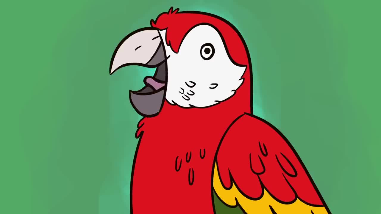 Why can parrots talk- - Grace Smith-Vidaurre and Tim Wrightp4