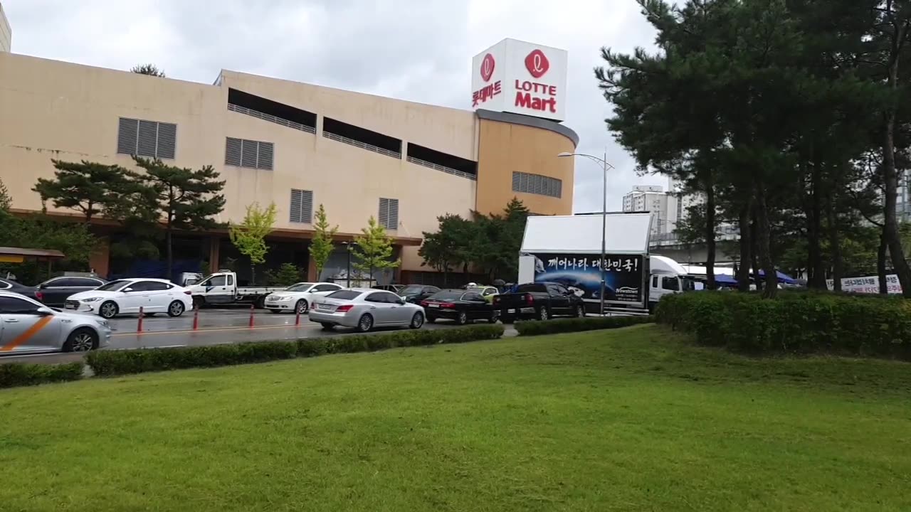 20191017_V3_S02(y1PqxesFj6c)포항에서 대전에서 삭발하신 분들이 춘천까지 오신 이유를 들어보다