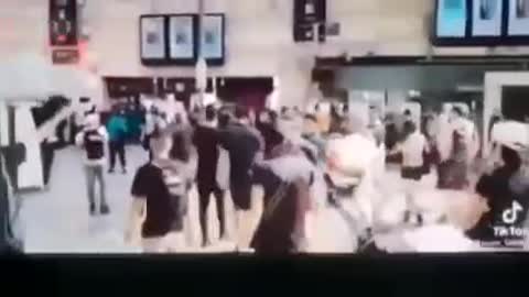 Resistencia a la vacunación en Francia