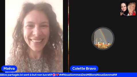 Au Coeur du Matin avec Julie & Maëva à votre Ecoute 09/02