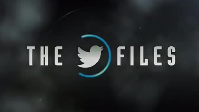 The Twitter Files