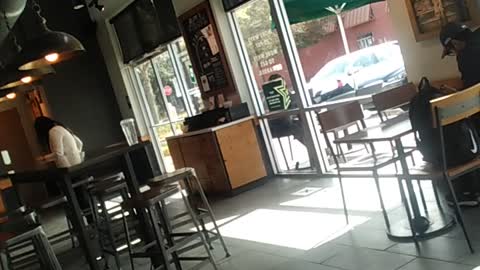 We won Republican party of Jacksonville, Florida