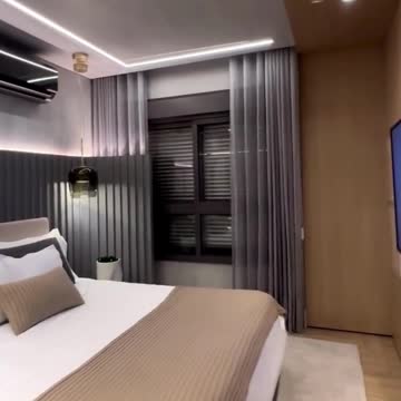 Master Bedroom | Bedroom Design Ideas