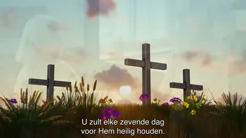 LED - 3 Satanische plannen om jou te beheersen