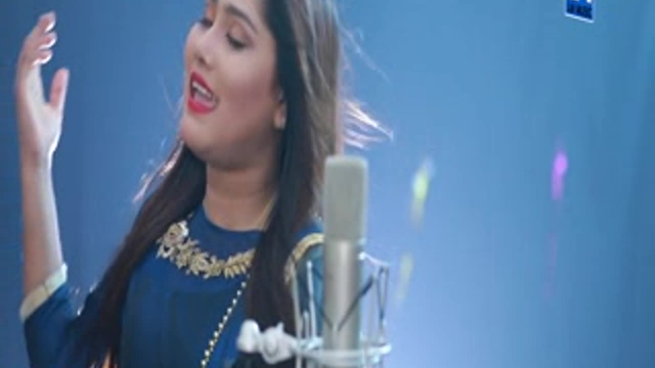 Bangla Music Video Kolijate Lage By Munia Moon 2023