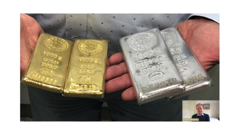 Gold & Silver Prices Will Soar DRAMATICALLY SOON - Alasdair Macleod