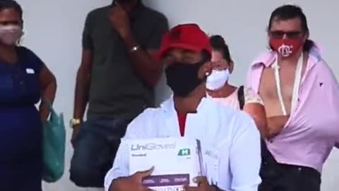 Vídeos engraçados Brasil