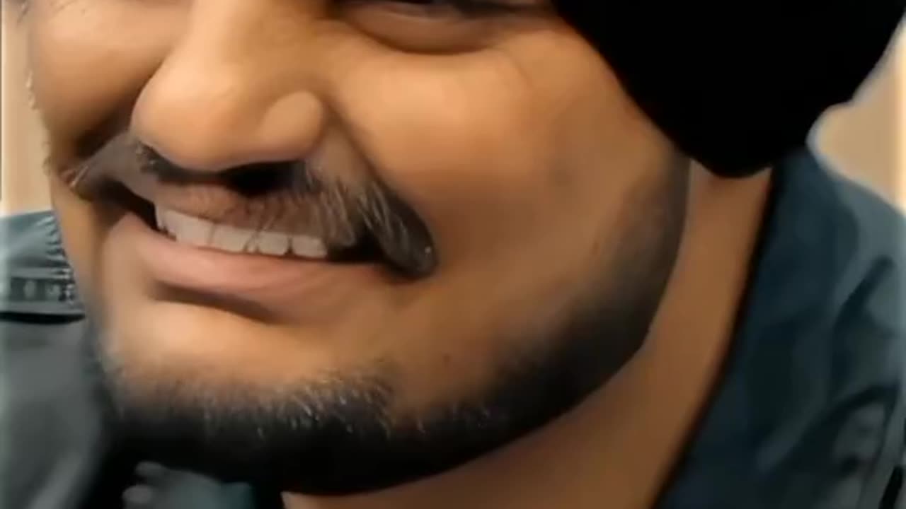 Sidhu Moose Wala