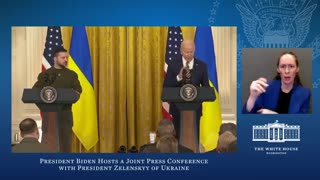 UNBELIEVABLE: Biden Sends More Money To Ukraine