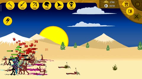 Mission Weekly | Levels 260 | Hard