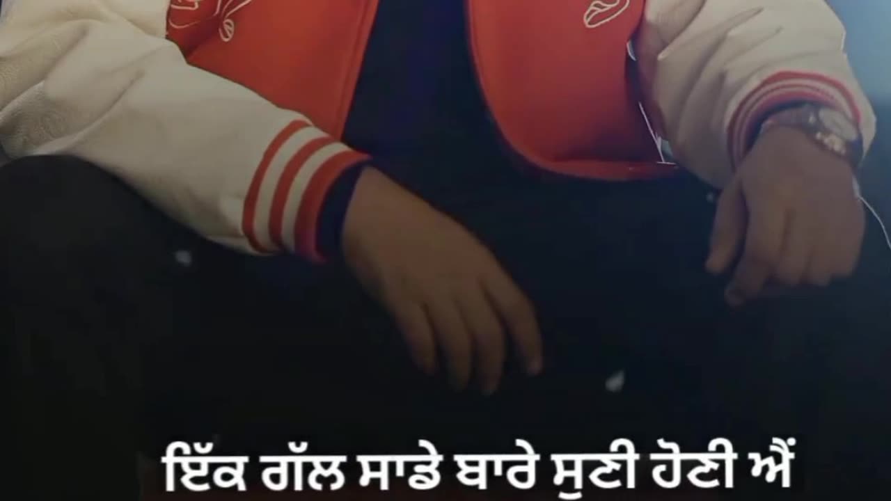 New reel of Instagram