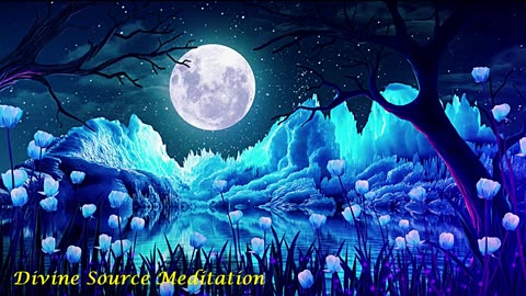 333 Hz Angelic Frequency ★ Abundance of Love and Healing ★ Simply Hypnotic Solfeggio ★