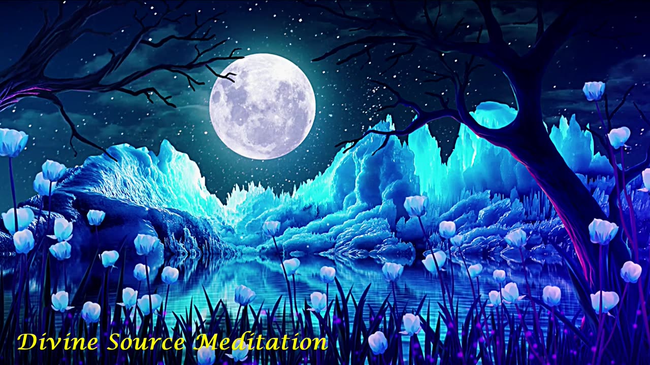333 Hz Angelic Frequency ★ Abundance of Love and Healing ★ Simply Hypnotic Solfeggio ★