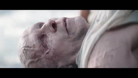 Thor: Love and Thunder (2022) ENDING - Gorr Death Scene