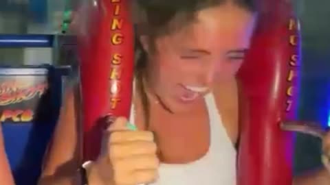 Hottest Slingshot - 1- bootyTUBE