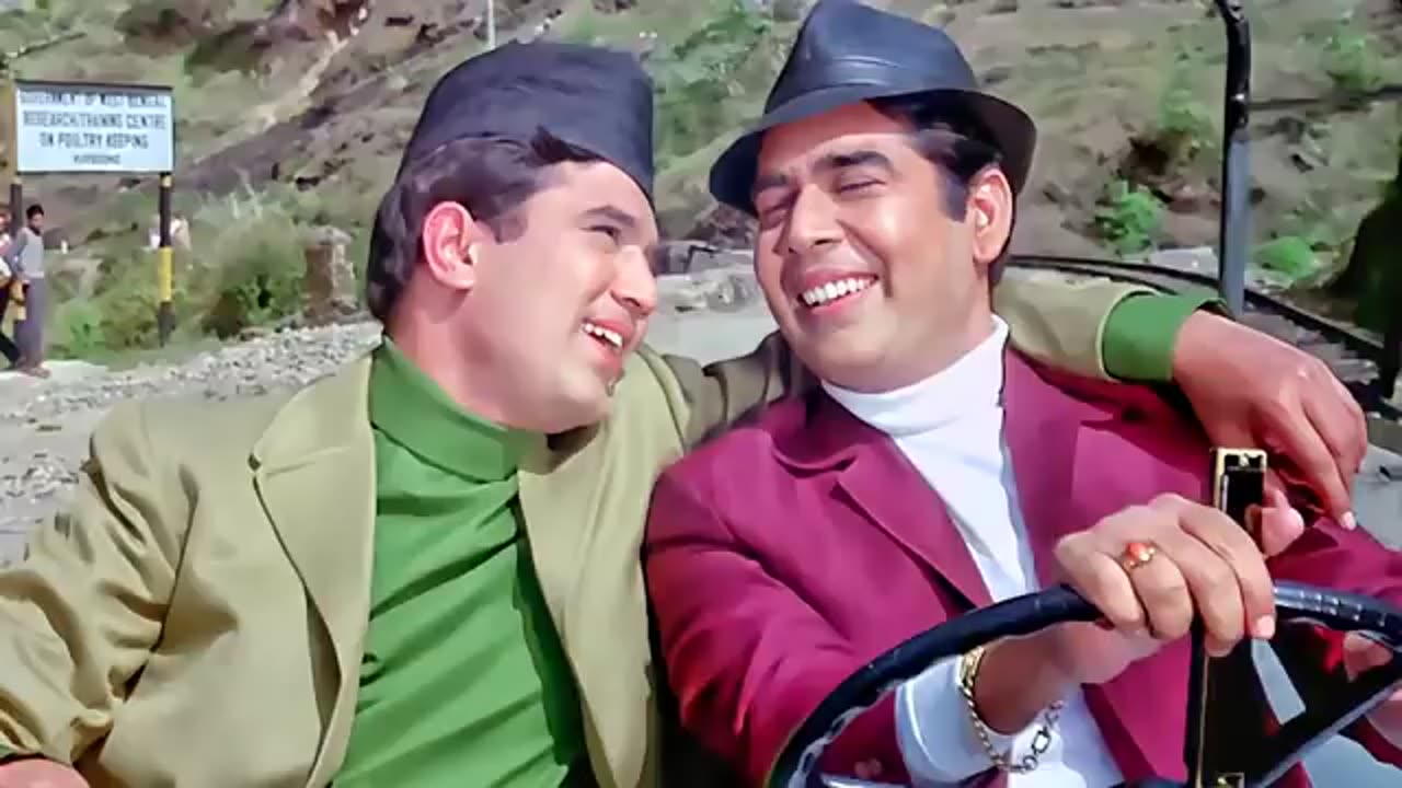 Mere sapno ki raani song
