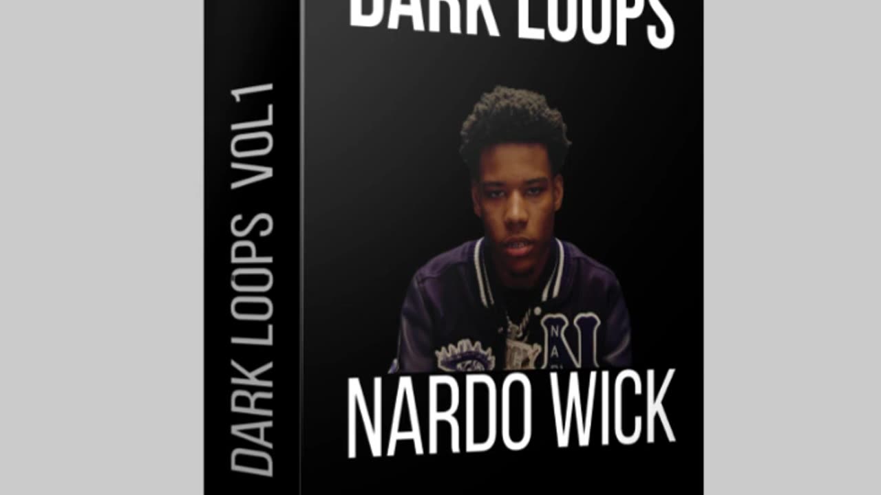 FREE DARK LOOP KIT/SAMPLE PACK 2022 - "Dark Loops " (Nardo Wick, Southside, Future, Est Gee)