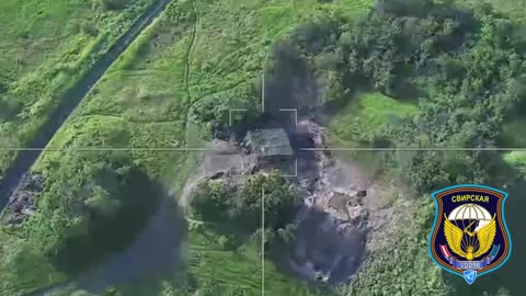 Russia destroying Ukraine Western Equiptment