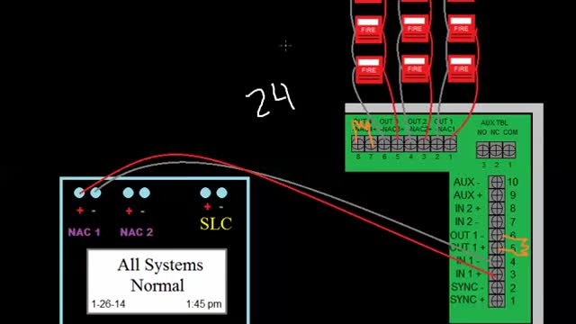 Fire Alarm Fundamentals EP27