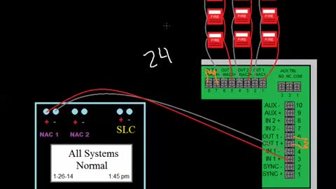Fire Alarm Fundamentals EP27