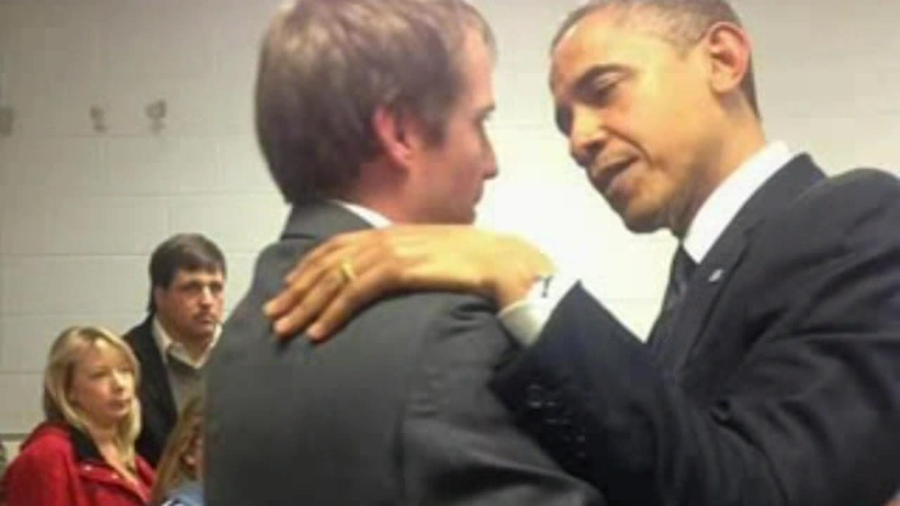 SANDY HOOK PARKER FAMILY