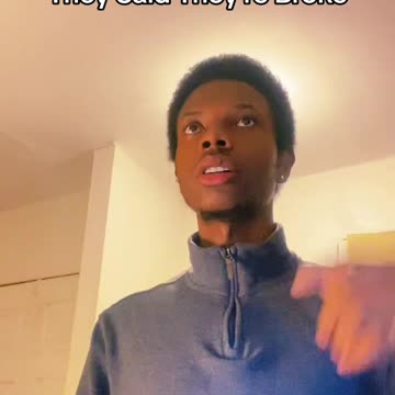 Seeing Someone Spending Money When They Said They’re Broke