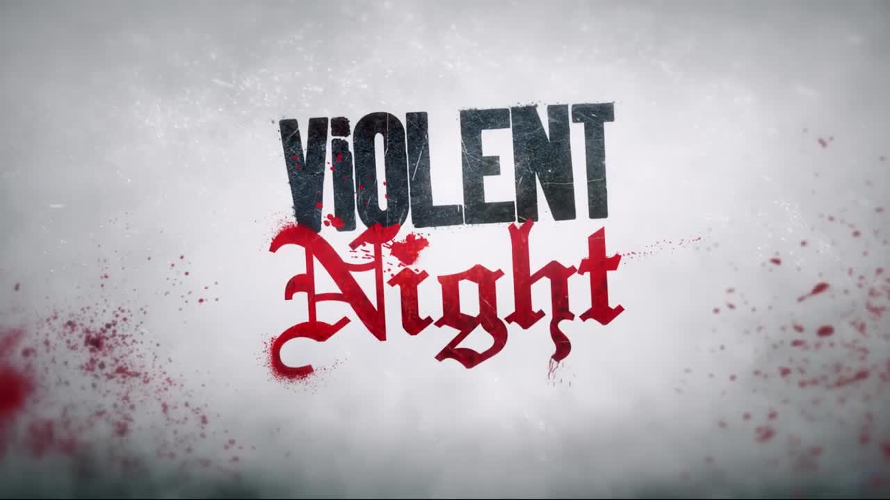 Violent Night - _On-set with John Leguizamo_