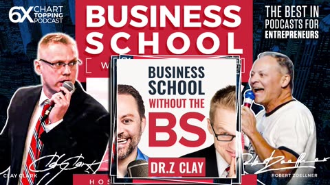 Business | How to Find Your Definite Chief Aim (A Lifetime of Riches - Part 3) - Hour 2