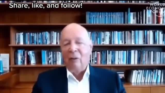 Build back better they say