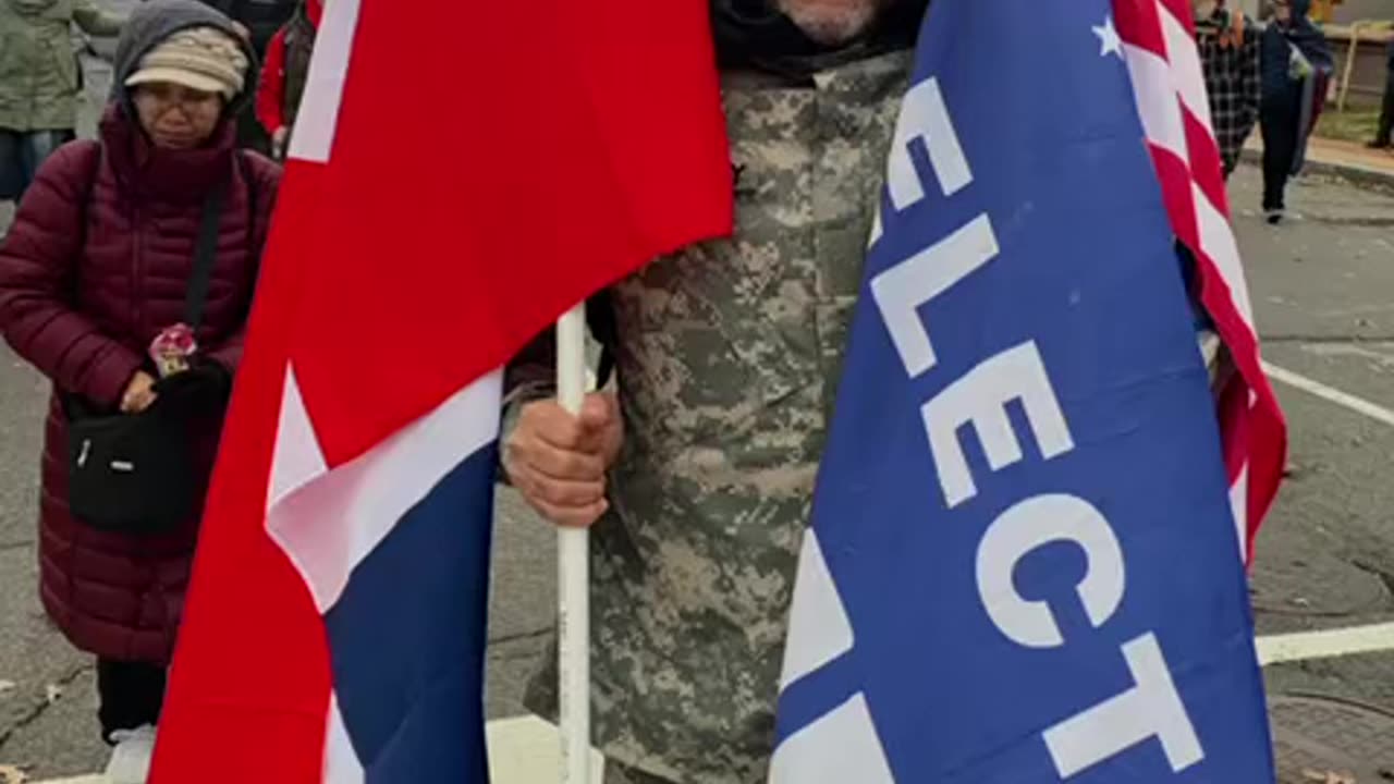 ENERO 6/2021 washington DC.