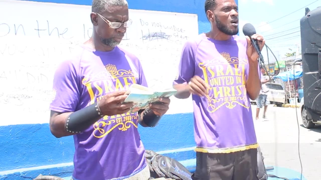 #IUIC_BLACK PEOPLE IN THE BIBLE